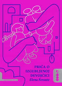 PRIČA O IZGUBLJENOJ DEVOJČICI