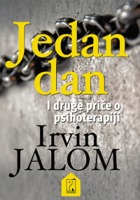 JEDAN DAN I DRUGE PRIČE O PSIHOTERAPIJI