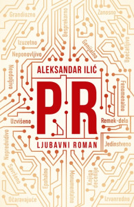 PR LJUBAVNI ROMAN