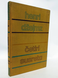 ČETIRI SUSRETA