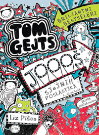 TOM GEJTS JOŠ SJAJNIH POSLASTICA