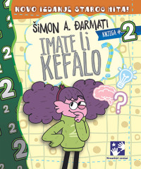 IMATE LI KEFALO 2