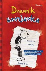 DNEVNIK ŠONJAVKA I DEO