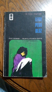 LEJDI PEVA BLUZ