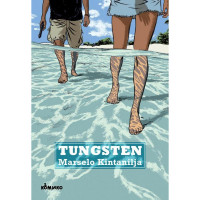 TUNGSTEN