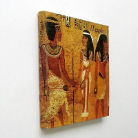 L'EGYPTE