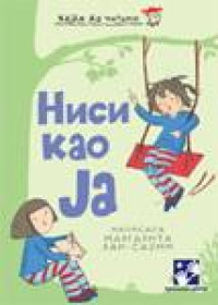 NISI KAO JA