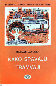 KAKO SPAVAJU TRAMVAJI