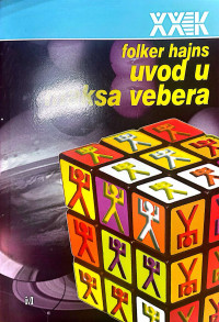 UVOD U MAKSA VEBERA