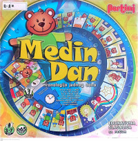 MEDIN DAN