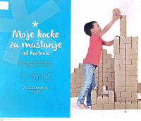 MOJE KOCKE ZA MAŠTANJE