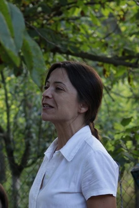 Anđelka Nikolić