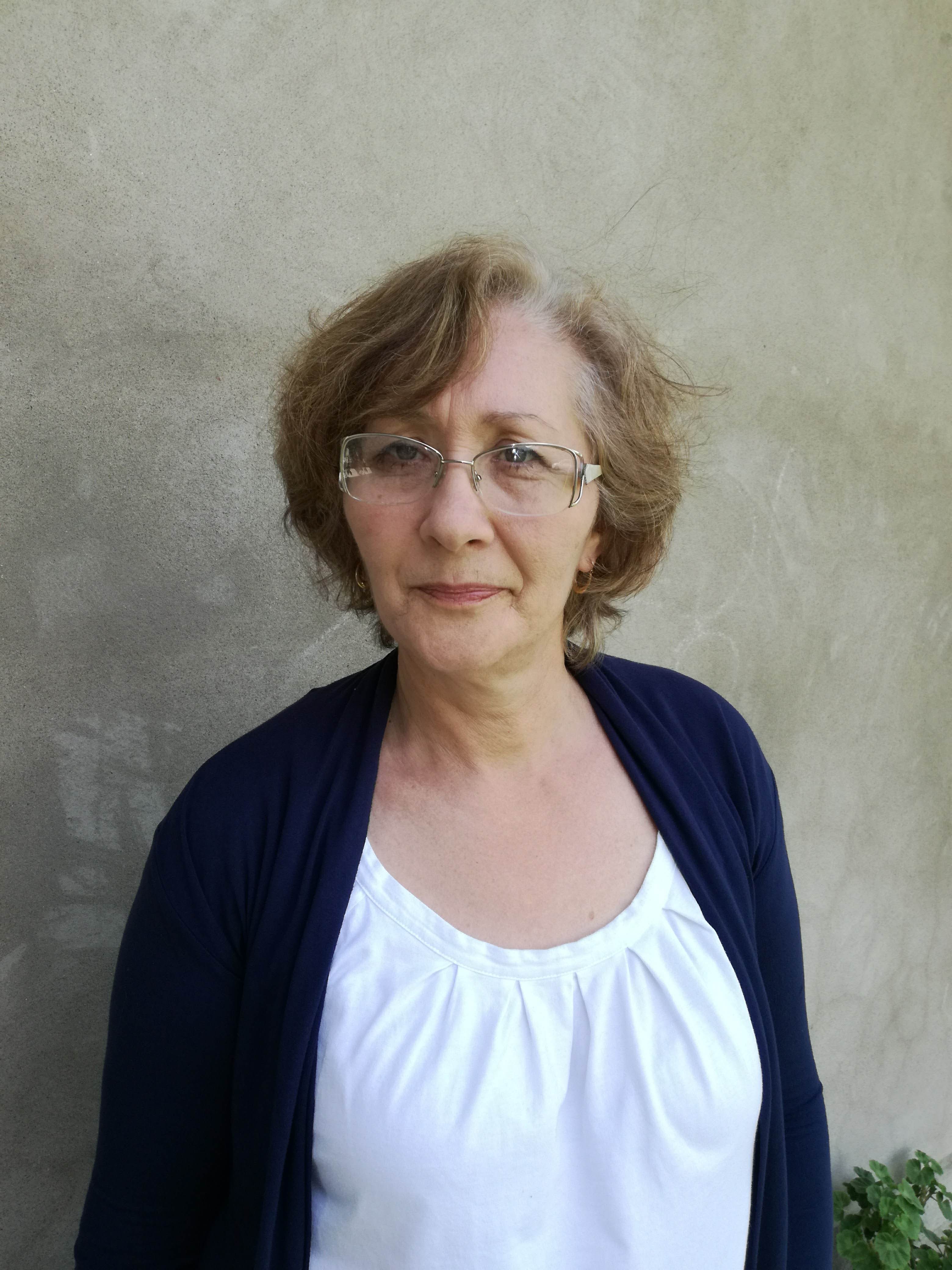 Srbijanka Miladinović